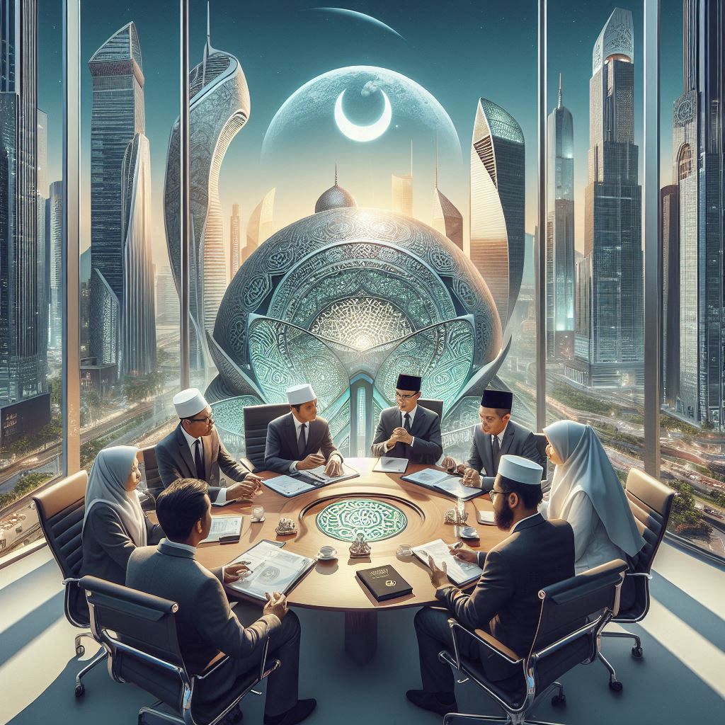 ZAKAT DAN PAJAK, SAMA ATAU&nbsp;BERBEDA??